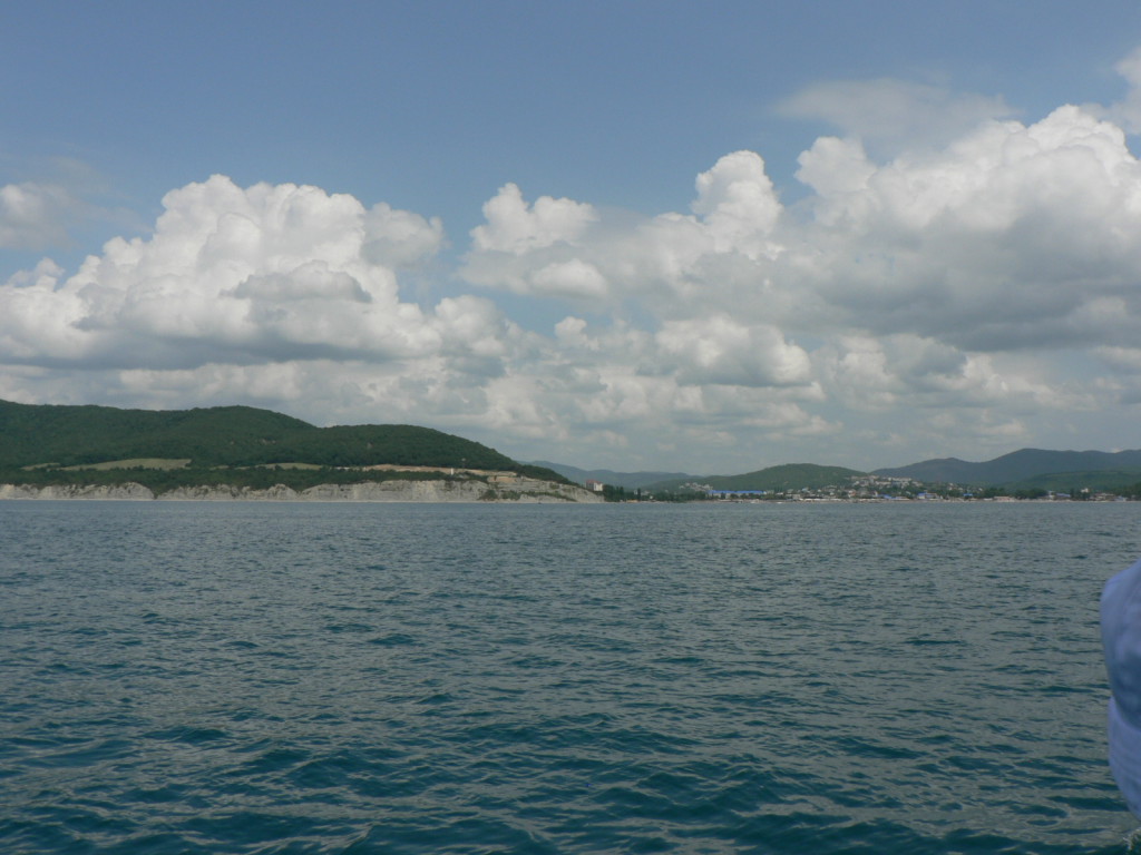 Чёрное море